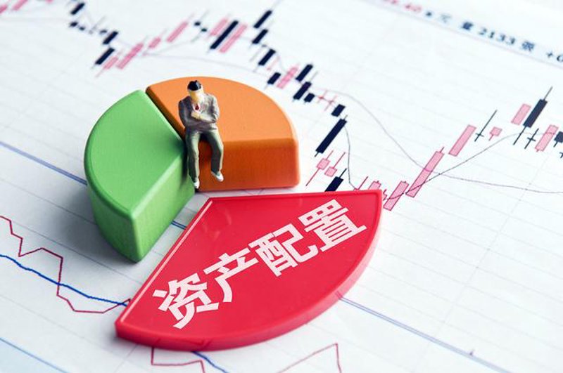 实战攻略：如何打造稳健的个人投资组合